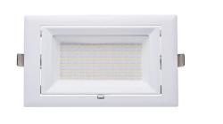 FARO LED ORIENTABILE 220X130 3000K 60W