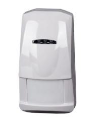 Rivelatore doppia tecnologia per interno RIVELA DT-B 0103782