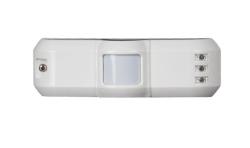 Rivelatore a doppia tecnologia a tenda per interno ed esterno RIVELA DTV SUDEL