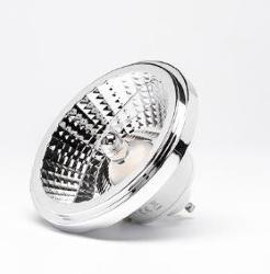 LAMPADA LED QR111 13W REGOLABILE GU10 4000K