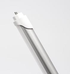 TUBO LED 60 CM 3400K PER MACELLERIA
