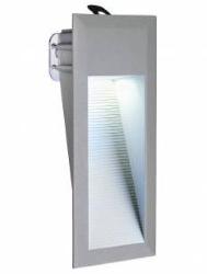 SLV DOWNUNDER 15 0.9W 38lm 6500K IP44