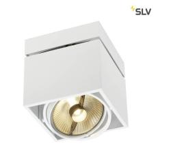 SLV Kardamod Surface Square Spot singolo