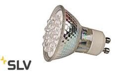 LAMPADA DICROICA LED GU10 6000K