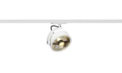 KALU TRACK QPAR111, SPOT DA BINARIO MONOFASE GU10