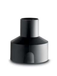 CASSAFORMA X NANOLED INOX 85