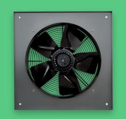 Vortice 42208 - aspiratore elicoidale A-E 254 M  