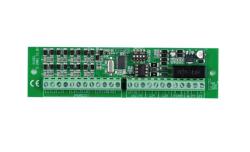Modulo d’espansione a 8 zone per centrale NOVA ESP