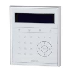 Tastiera di controllo remoto NX-TP PER NOVA XS/SMART/X