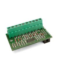 AVS ELECTRONICS 1120107 XEXP8 Modulo di espansione 8 zone a plug-in  
