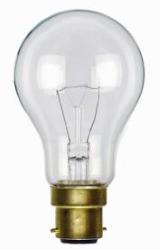 LAMPADA 4102780 B22d TF55x95 220-240V 60W PER FORNO