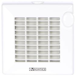Vortice 11231 - aspiratore temporizzato M 100/4 AT