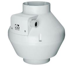 VORTICE 16008 ASPIRATORE CENTRIFUGO ASSIALE IN RESINA AUTOESTINGUENTE
