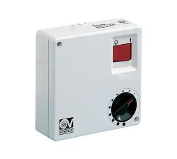 VORTICE 12966 Comando C 1.5 per aspiratori con regolatore velocità