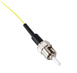 Pigtail 900um semiloose 9/125 ST – 2 mt  