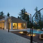 Illuminazione Esterno