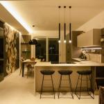 Illuminazione Interno