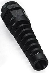 PRESSACAVO SPIRALBLOCK PA6.6 IP68 PG9 NERO
