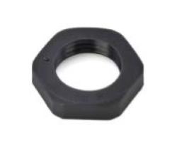 CONTRODADO PA6.6 PG9 NERO