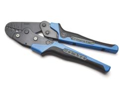 PINZA X CAPICORDA NON ISOLATISEZ.0,25-10MMQ