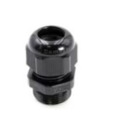 PRESSACAVO PA6.6 IP68 PG16 NERO
