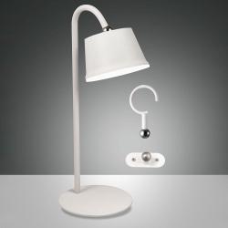 FABAS Armanda 374-71 KIT COMPLETO Lampada da Esterno 3 Colori Led  