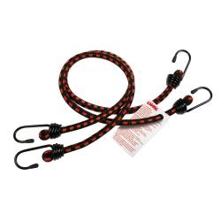 Corde elastiche slim - Ø 8 mm - 2x60 cm COPPIA