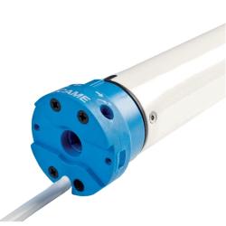 KIT MO5 50NM CON PERNO Q PER TAPPAR