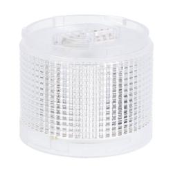 MODULO LUMINOSO BIANCO 70MM