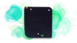 Contatto SWITCHP5 Tapparella A Cordicella Con Morsetto  