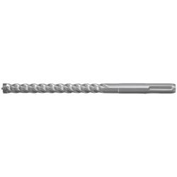 SDS Plus Quattric II 16/400/450 - Quattric II 16/400/450 Punta trapano quattro taglienti