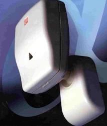Rivelatore a Microonde ad effetto Doppler ALFA CIAS ELETTRONICA