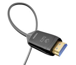 Cavo HDMI fibra ottica 4K 60hz 10M