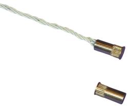 Contatto Magnetico Allarme Antifurto Antintrusione CAME CIO21 846EF-0050