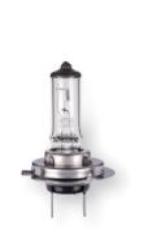 LAMAPDINA ALOGENA H7 Px26D 12V 55W
