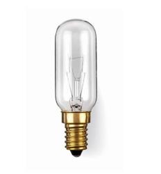 LAMPADINA ALOGENA E14 25x85 230-240V 25W