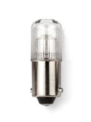 LAMPADA NEON Ba9s 10x28 220-250V 1.5mA