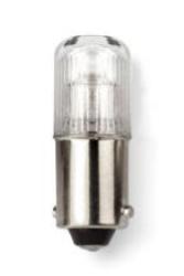 LAMPADA BA9S 110V-130V 1.5W 10X25