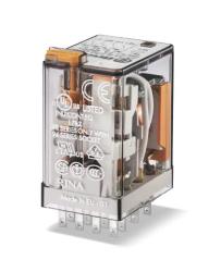 FINDER Relè industriale 7 A