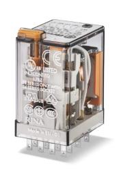 FINDER Relè industriale 7 A