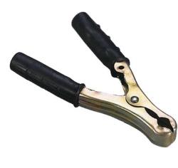PINZA NERA 120A lunghezza 188 190mm