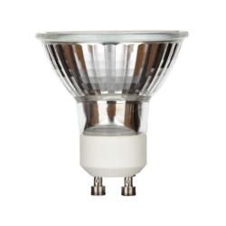 Wimex lampada dicroica alogena GU10 50W 30° 230V 4201282S