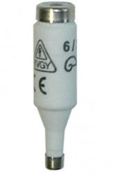 Fusibile NDZ per protezione di motori e impianti industriali 35A Wimex 5300035