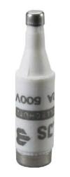 Fusibile in ceramica NDZ a curva rapida 20 A