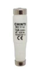 Fusibile in ceramica NDZ a curva rapida 16 A