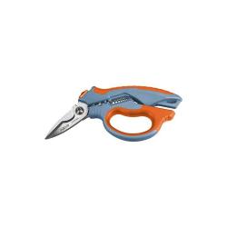 FORBICI PER ELETTRICISTI ANGOLARI B21839500 ABC TOOLS 