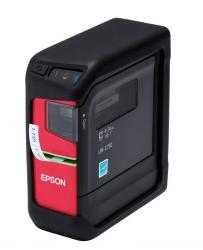 Etichettatrice portatile Epson LW-Z710 Bluetooth e USB K37296200
