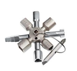CHIAVE UNIVERSALE TWINKEY 