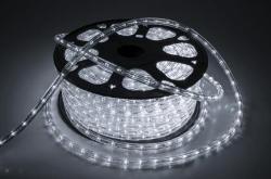 Tubo Led Wimex 2 fili bobina 45 metri Bianco 4502520X