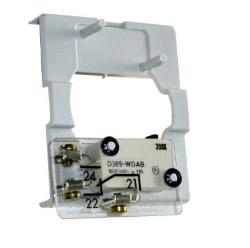 CA 1-80 CONTATTO AUSILIARE WIMEX